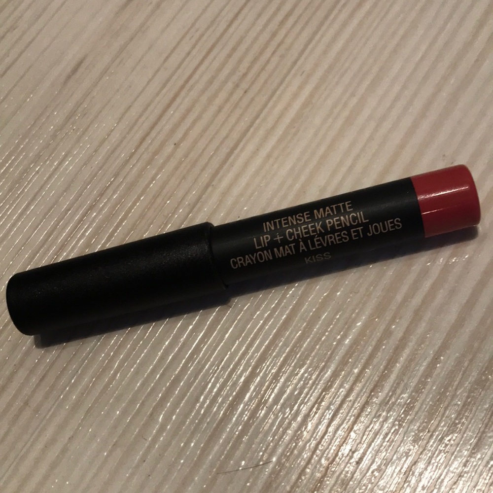 Nudestix Intense Matte Lip+Cheek Pencil